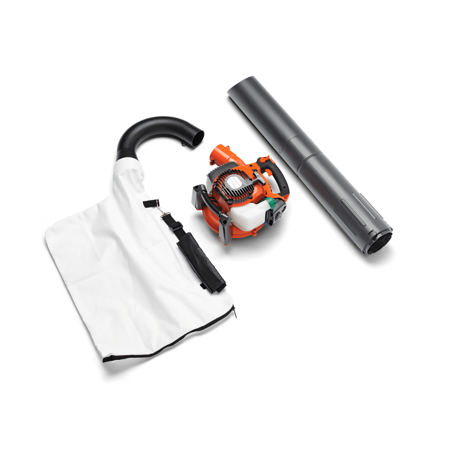 Husqvarna 125BVx Leaf Blower & Vacuum — Schulz Service Center